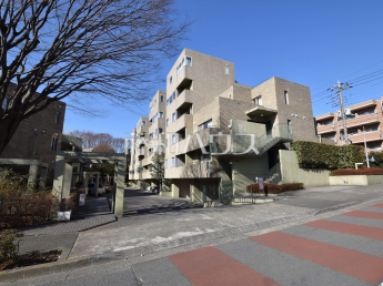 シティパル武蔵野物件画像