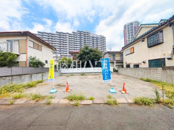 西東京市谷戸町３丁目　全2棟　新築分譲住宅物件画像