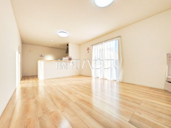 八王子市川口町　全11棟／11号棟　新築分譲住宅物件画像