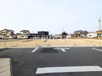 春日井市上条町5期　全9区画　宅地分譲物件画像