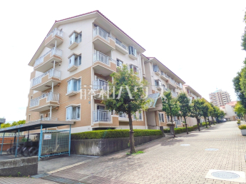 ベルコリーヌ南大沢第6号棟物件画像