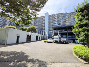 レガリア物件画像