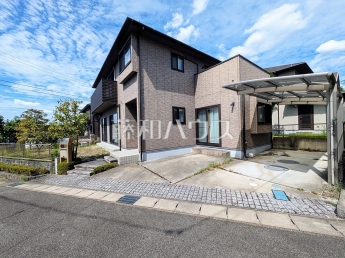 春日井市坂下町5丁目　中古戸建て物件画像