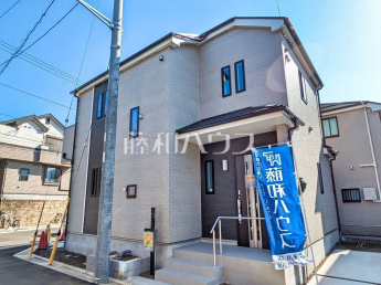 東村山市恩多町3丁目　全12棟／I号棟　新築分譲住宅物件画像