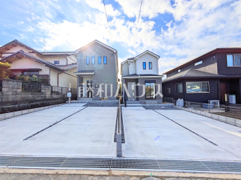 春日井市石尾台8期　全2棟　新築分譲住宅物件画像