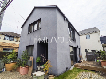 武蔵野市吉祥寺南町3丁目　中古戸建物件画像