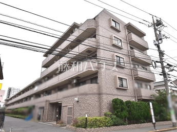 レクセルマンション石神井公園物件画像