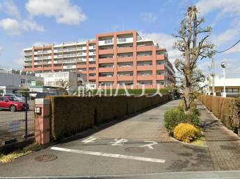 ユアコート狭山ケ丘コンフィア物件画像