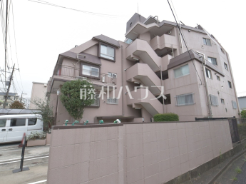 ラティス成城物件画像