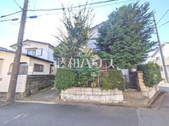 東村山市恩多町1丁目　全1区画　宅地分譲物件画像