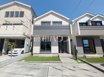 八王子市台町2丁目　全8棟／E号棟　新築分譲住宅物件画像