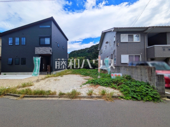 春日井市高蔵寺町7丁目　全1区画　宅地分譲物件画像