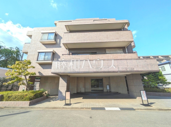 シェグラン花小金井ハイライズ物件画像