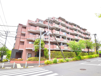 ライオンズマンション南大沢物件画像