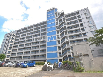 所沢コーポラスA棟物件画像