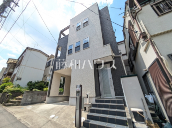 和光市中央1丁目　中古戸建物件画像