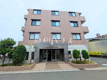 ロイヤルステージ朝霞物件画像