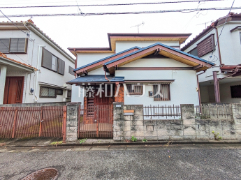 西東京市保谷町5丁目　全1区画　宅地分譲物件画像