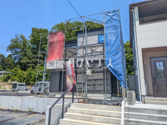 武蔵村山市中藤4丁目　全12棟／10号棟　新築分譲住宅物件画像