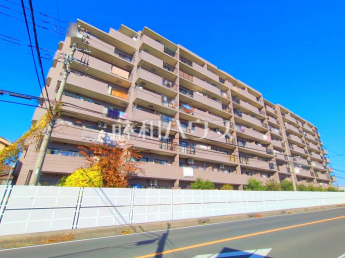 ナイスアーバン志木物件画像