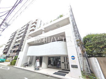 国立東壱番館物件画像