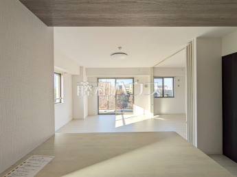 レーベンハイム多摩聖ヶ丘物件画像