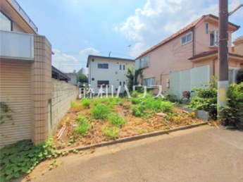 清瀬市元町2丁目　全１棟　新築戸建物件画像