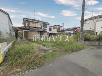 八王子市下恩方町　全1区画　宅地分譲物件画像