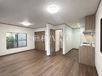 所沢市けやき台1丁目　中古戸建物件画像