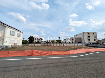 国分寺市東戸倉1丁目　全3棟　新築分譲住宅物件画像