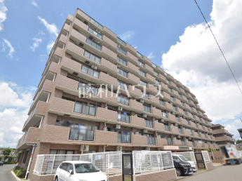 ライオンズガーデンひばりヶ丘第2物件画像