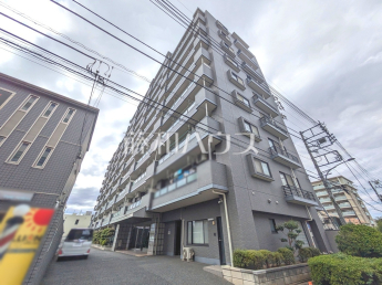 サンライズマンション玉川上水物件画像