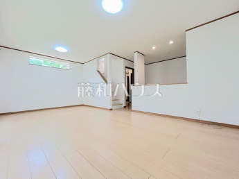 所沢市大字山口　中古戸建物件画像