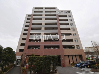 シーズガーデン石神井公園物件画像