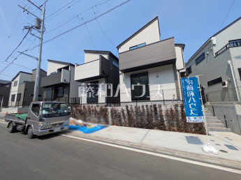 西東京市南町6丁目　全14棟／14号棟　新築分譲住宅物件画像