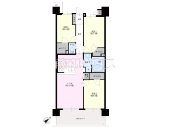 J-シティオ・メイツ和光物件画像