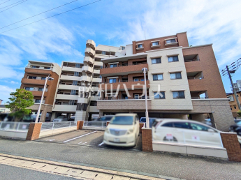 アーサー吉塚ビアンナ物件画像