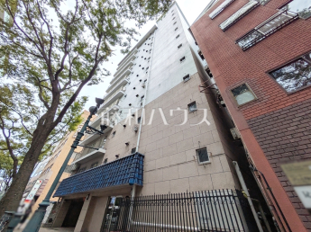 秀和警固レジデンス物件画像