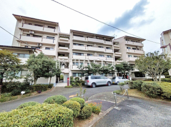 コープタウン松が谷　1号棟物件画像