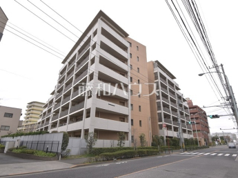 オーベル吉祥寺EAST物件画像