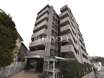 ライオンズマンション京王永山物件画像