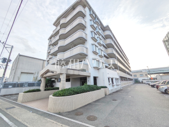 スワンマンション空港南物件画像