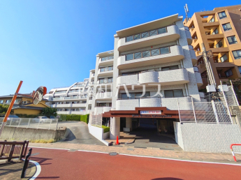 ライオンズマンション筑紫丘物件画像