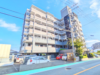 じゅうグランドモア長住物件画像