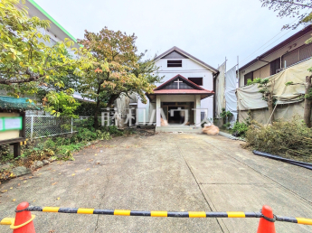 日野市多摩平3丁目　全2区画　宅地分譲物件画像