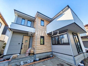 小平市小川東町　全1棟　新築分譲住宅物件画像