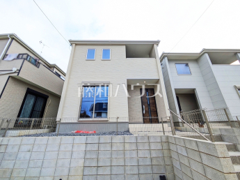 小牧市久保一色　全2棟／2号棟　新築分譲住宅物件画像