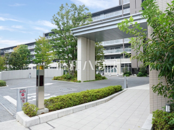 シティテラス小金井公園C棟物件画像