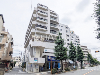 藤和シティコープ三鷹物件画像