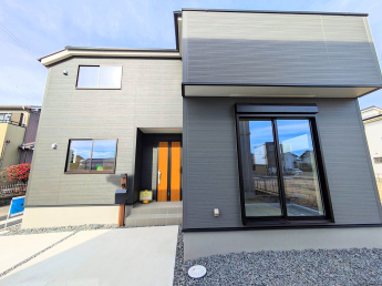 北名古屋市久地野北浦　全1棟　新築分譲住宅物件画像